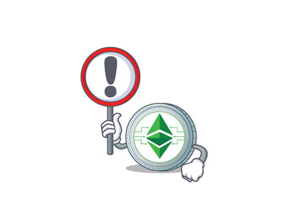 安全確保の為の警告表示