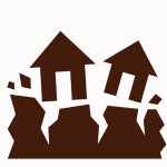 災害時の注意点